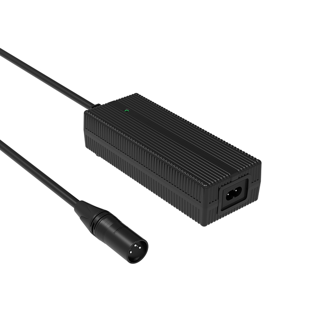 Зарядное устройство для литиевой батареи 29,4 В, 4 А